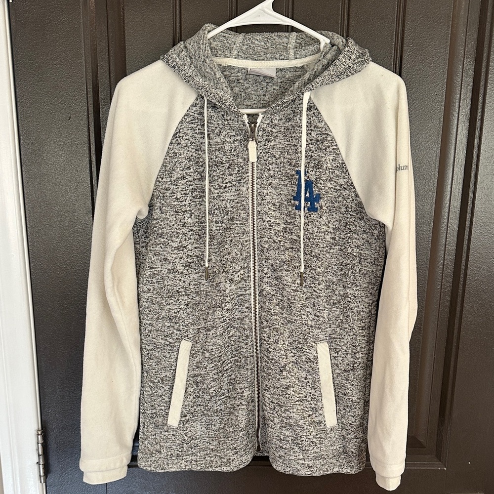 Women's Dodgers Jacket